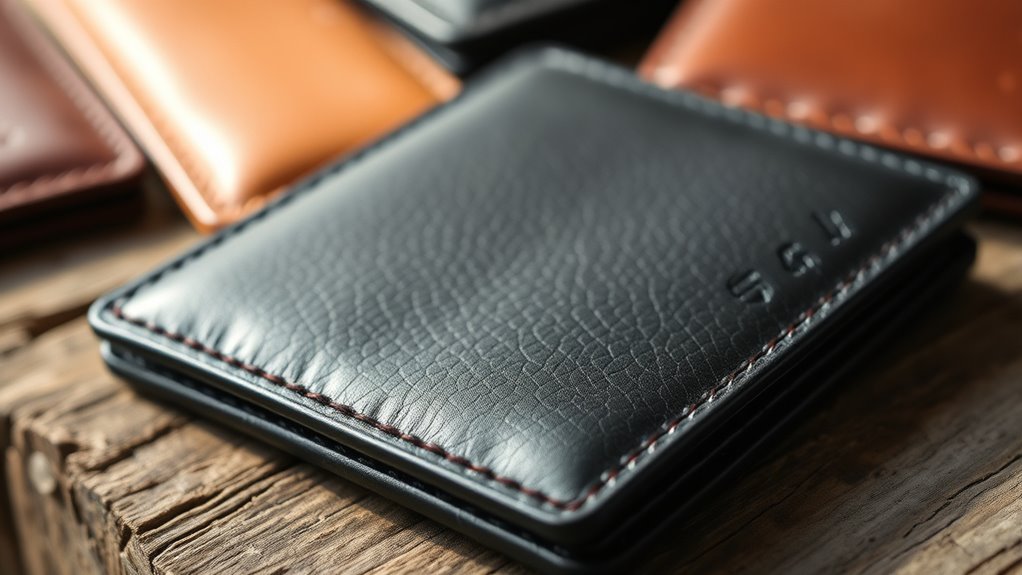 quality security style personalization