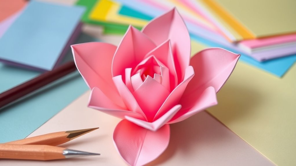 quality skill patterns creativity