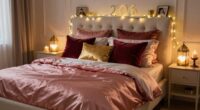 romantic bedroom decor gifts