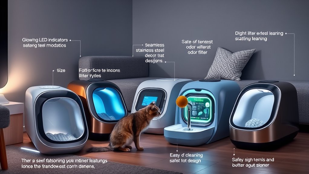 safe compatible easy maintenance