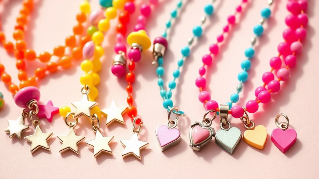 safe durable meaningful jewelry