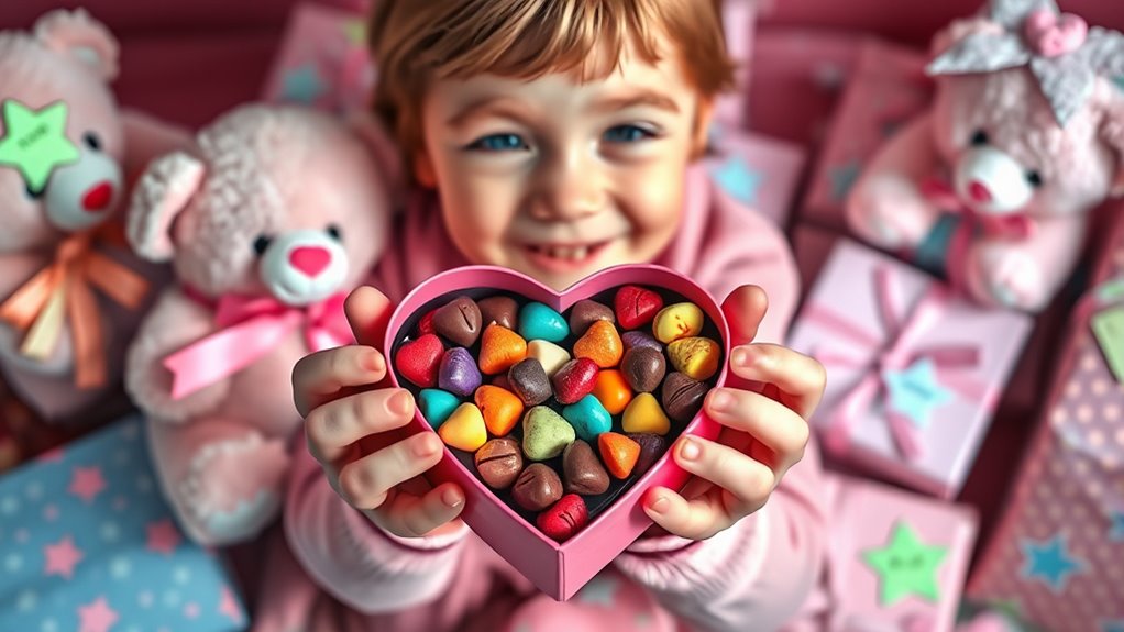 safe thoughtful kids gifts