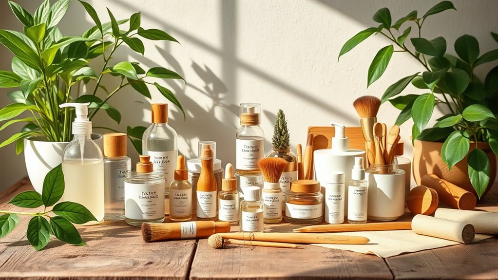 sustainable durable eco friendly choices