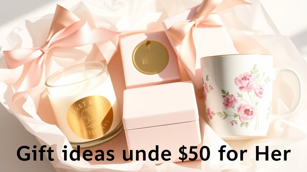 thoughtful practical personalized presents