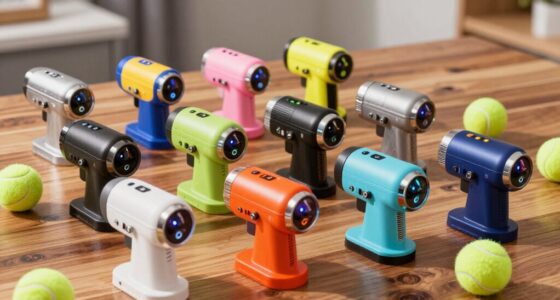 top 15 ball launchers