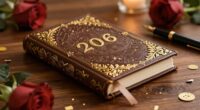 top 15 custom anniversary journals