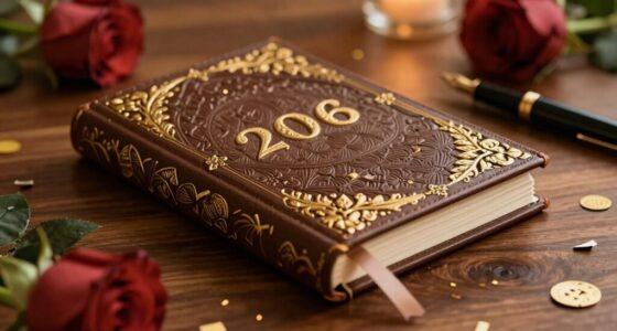top 15 custom anniversary journals