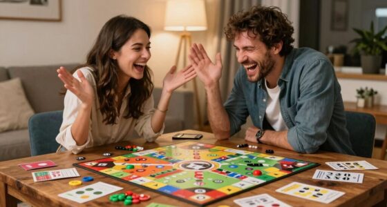 top 15 humorous couples games