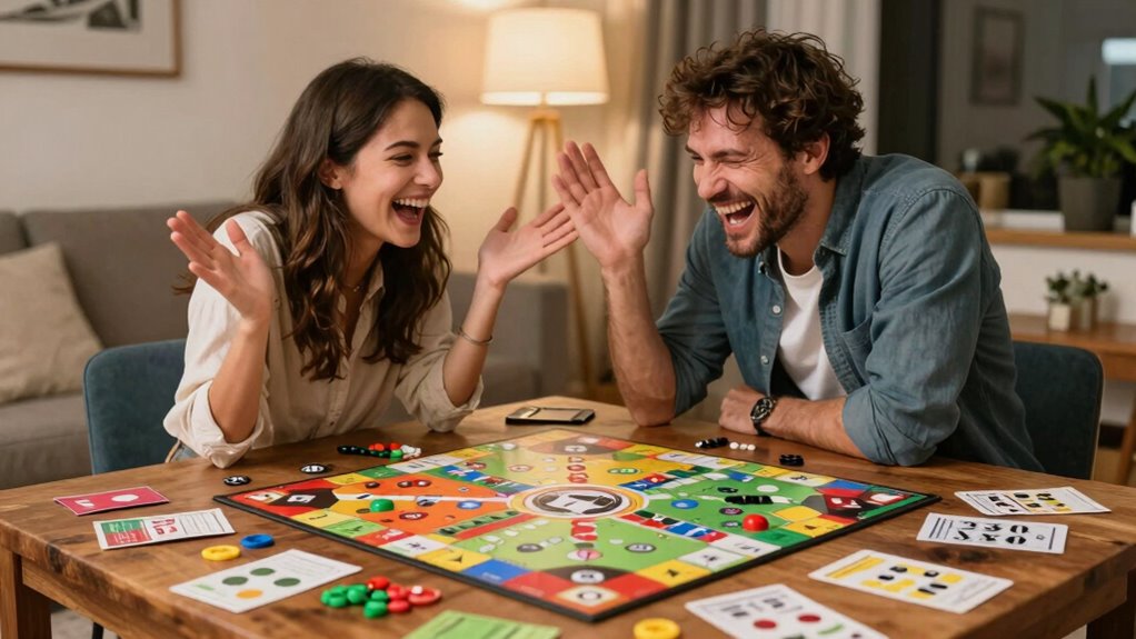 top 15 humorous couples games