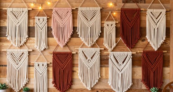 top 15 macram gift ideas