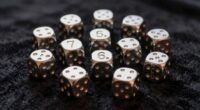 top 15 metal date dice