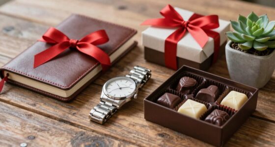 top 15 romantic gift ideas