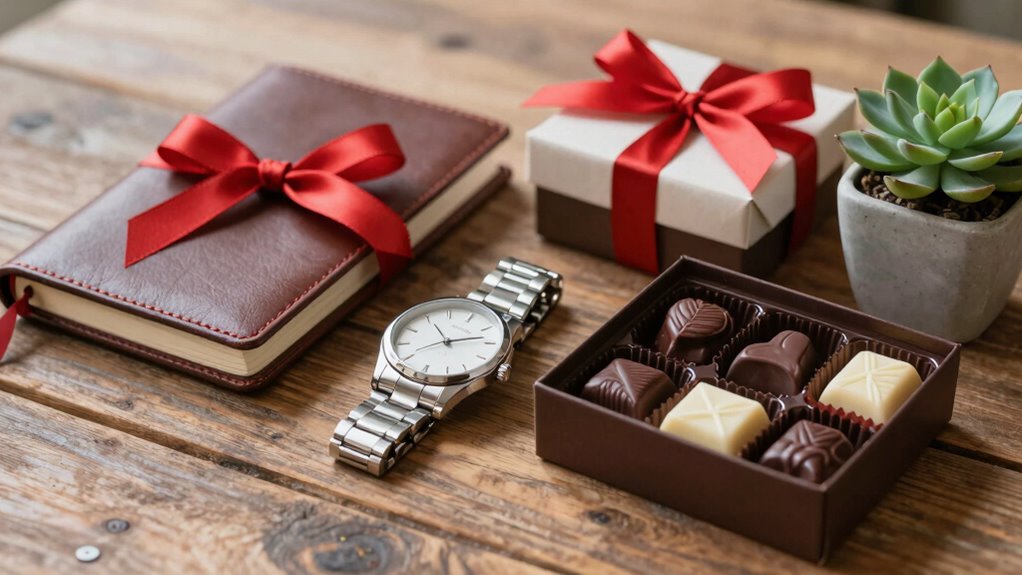 top 15 romantic gift ideas