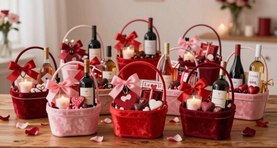 top 15 valentine s gift baskets