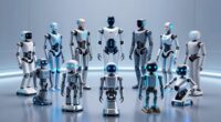 top ai companion robots 2026