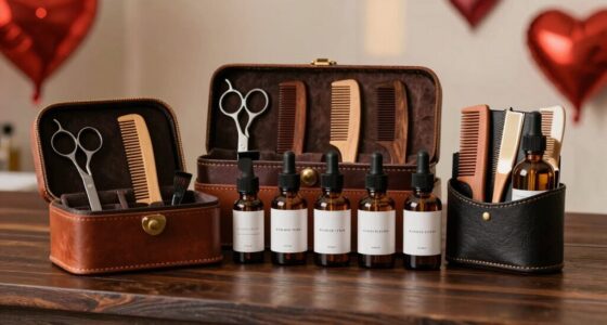 top beard care gift sets