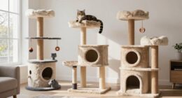 top cat tree gift ideas