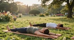 top cork yoga mats