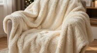 top cozy sherpa blanket gifts