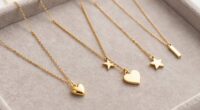 top dainty necklace gifts