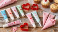 top diy valentine baking kits