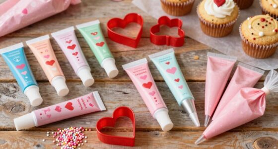 top diy valentine baking kits