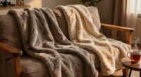 top double weighted blankets