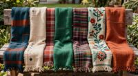 top eco friendly blanket picks