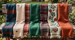 top eco friendly blanket picks