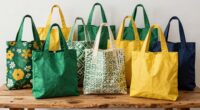 top eco friendly gift bags