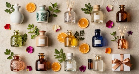 top essential oil gift sets