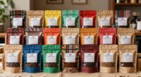 top fair trade coffee sets