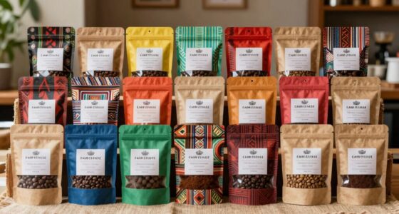 top fair trade coffee sets
