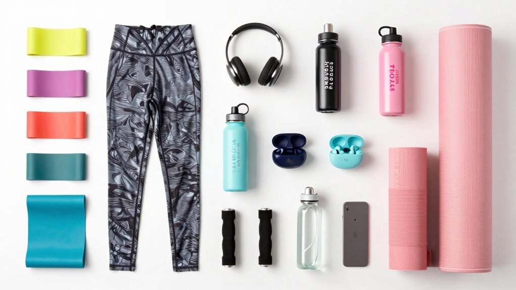 top fitness gift ideas