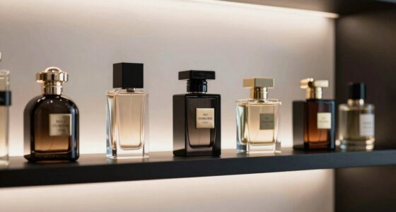 top fragrances for men