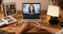 top gifts for long distance couples