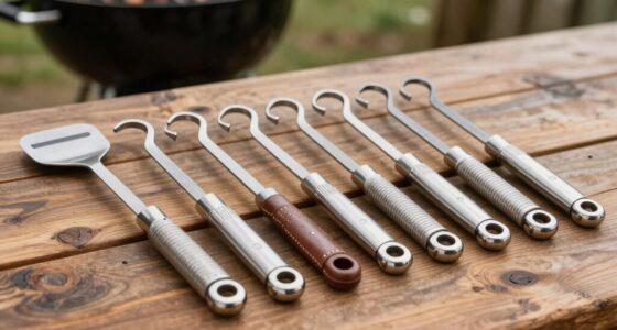 top grill tools for men