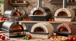 top italian pizza oven gifts