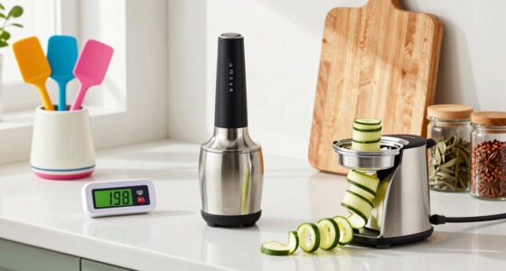 top kitchen gadget gift ideas