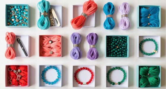 top kits for friendship bracelets