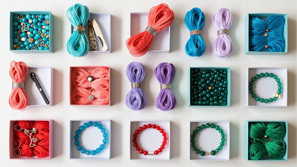 top kits for friendship bracelets