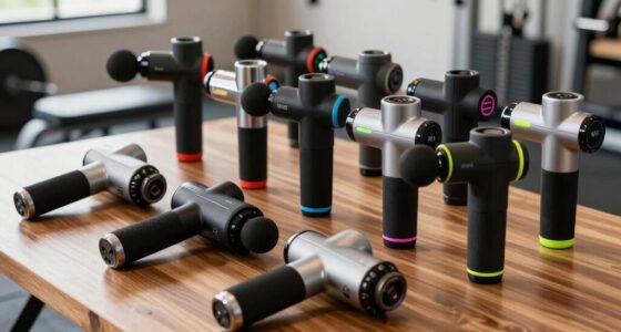 top massage guns 2026