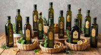 top olive oil gift sets