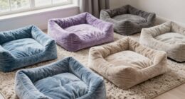 top orthopedic pet beds