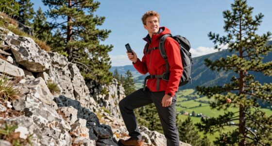 top outdoor boyfriend gifts