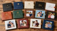 top personalized couple albums