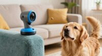 top pet camera treat dispensers