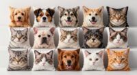 top pet pillow choices
