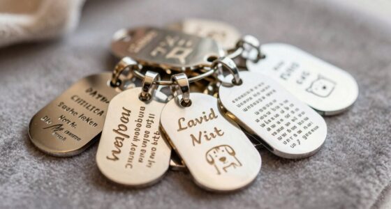 top pet tag gift ideas