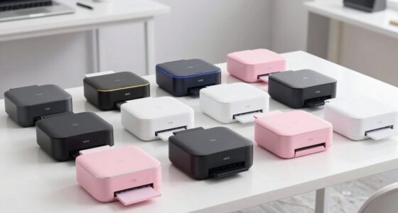 top portable photo printers